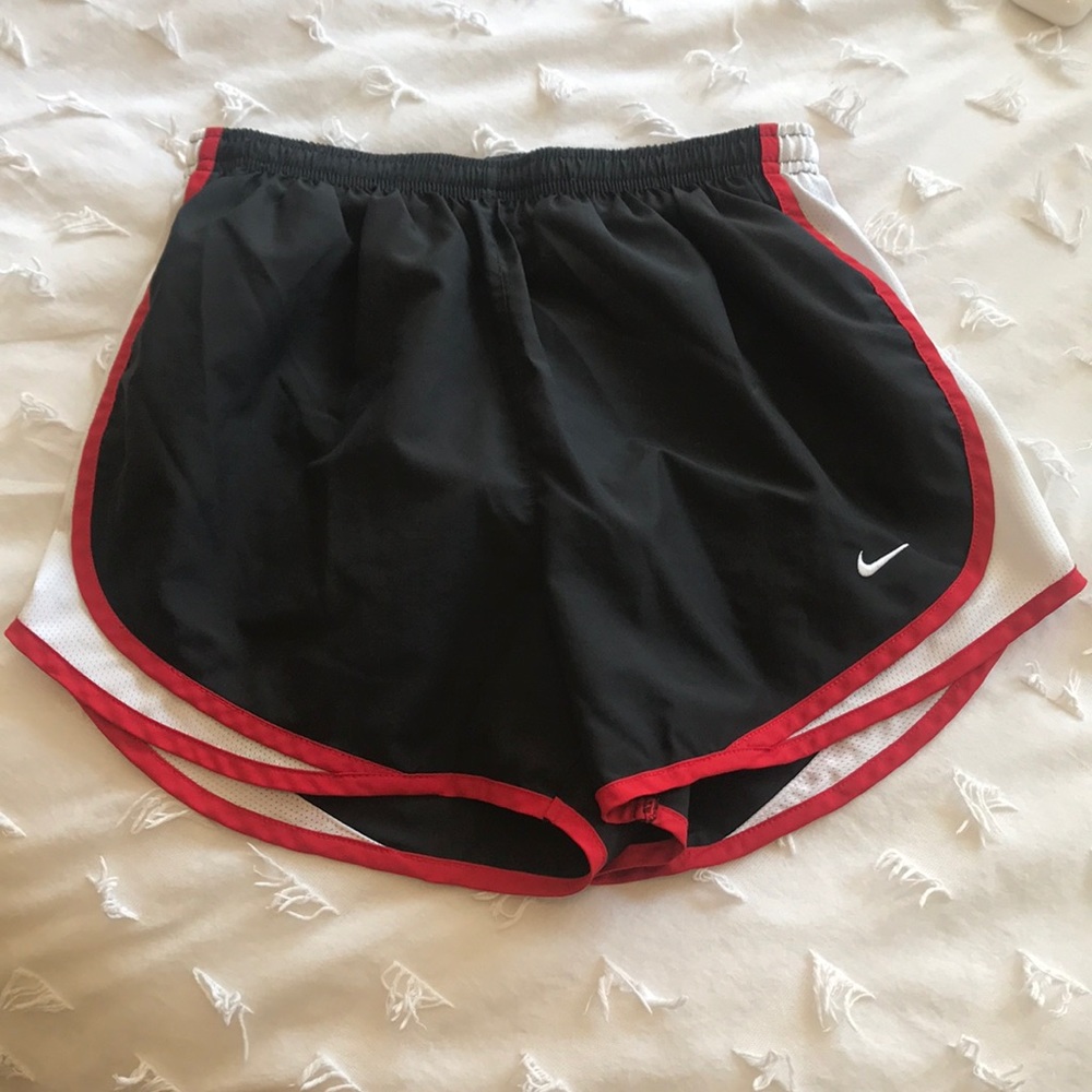 Nike tempo running shorts